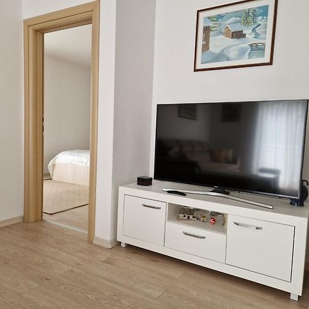 Apartman Potok Ливно Экстерьер фото