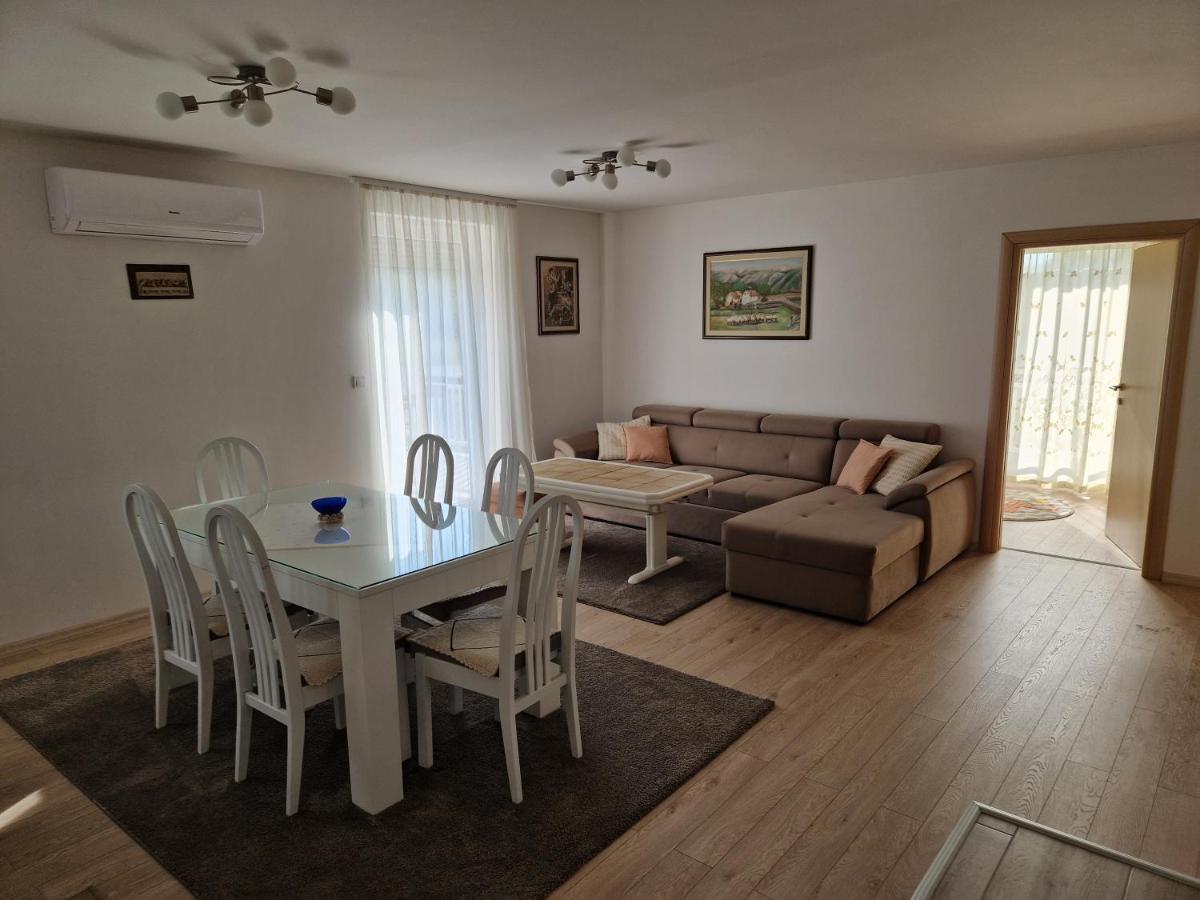 Apartman Potok Ливно Экстерьер фото