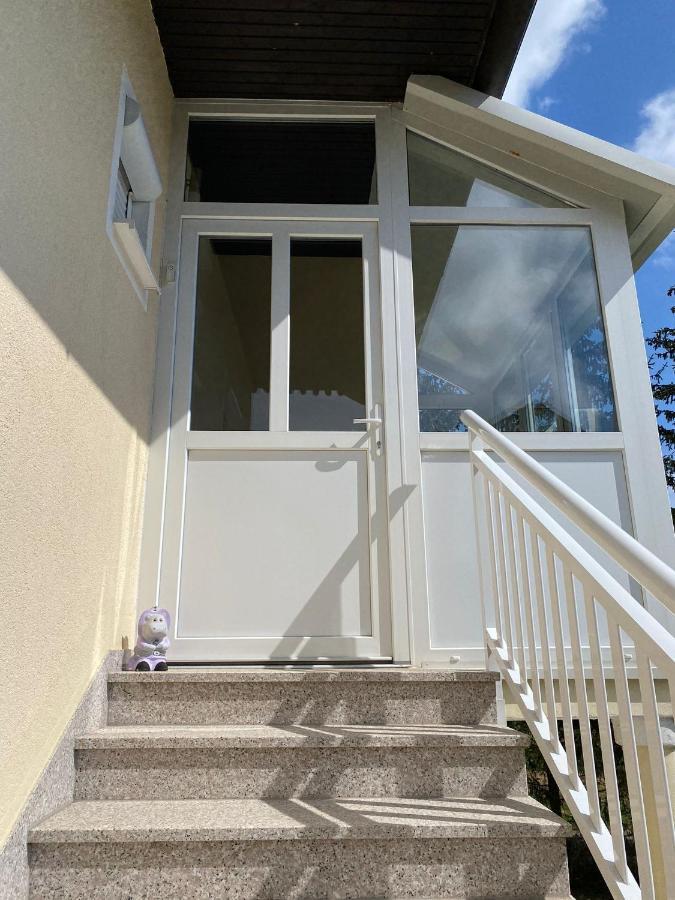 Apartman Potok Ливно Экстерьер фото