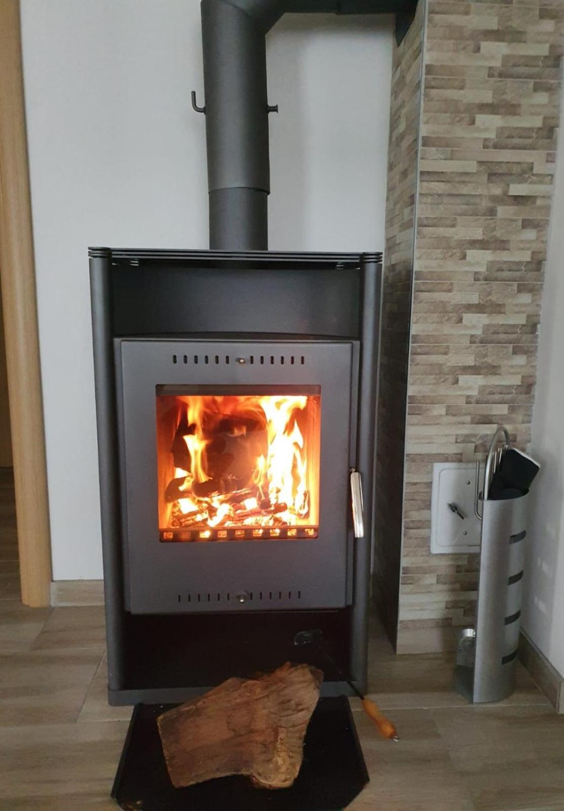 Apartman Potok Ливно Экстерьер фото