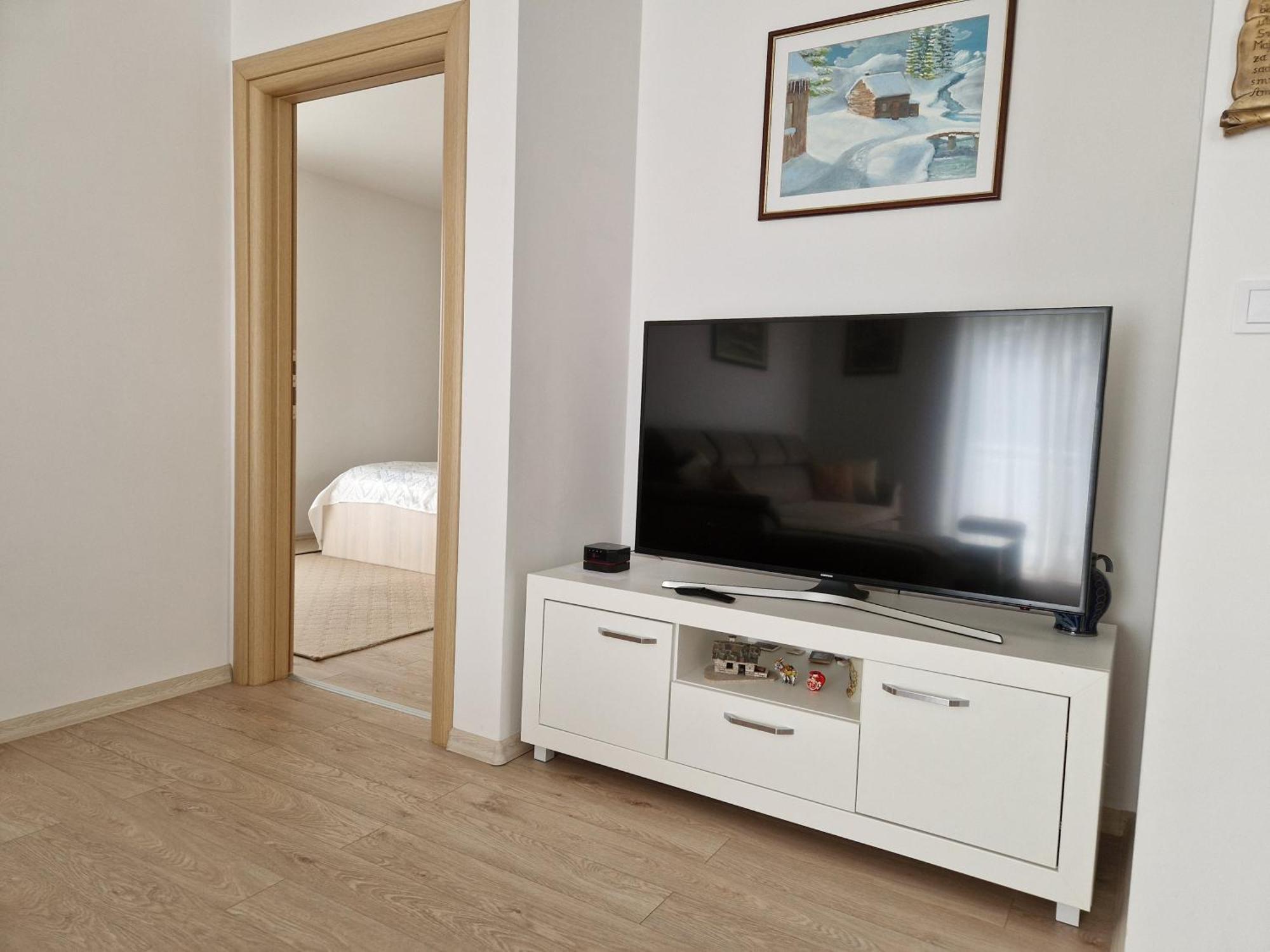 Apartman Potok Ливно Экстерьер фото