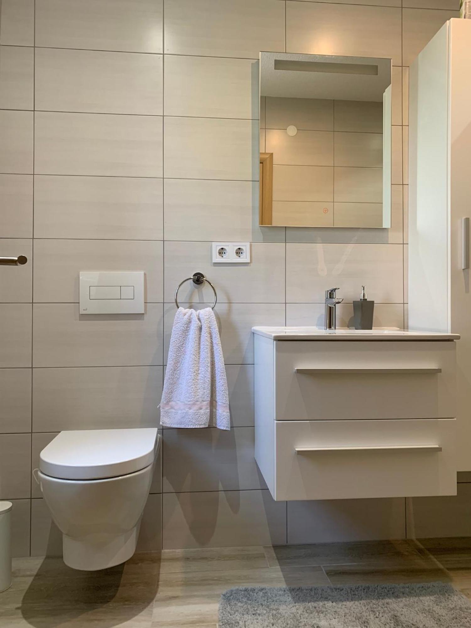 Apartman Potok Ливно Экстерьер фото